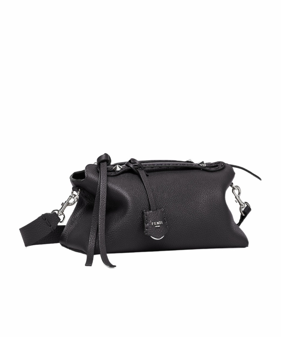 Fendi 女士 By The Way Selleria中號單肩包均碼碼29cm*13cm*17cm