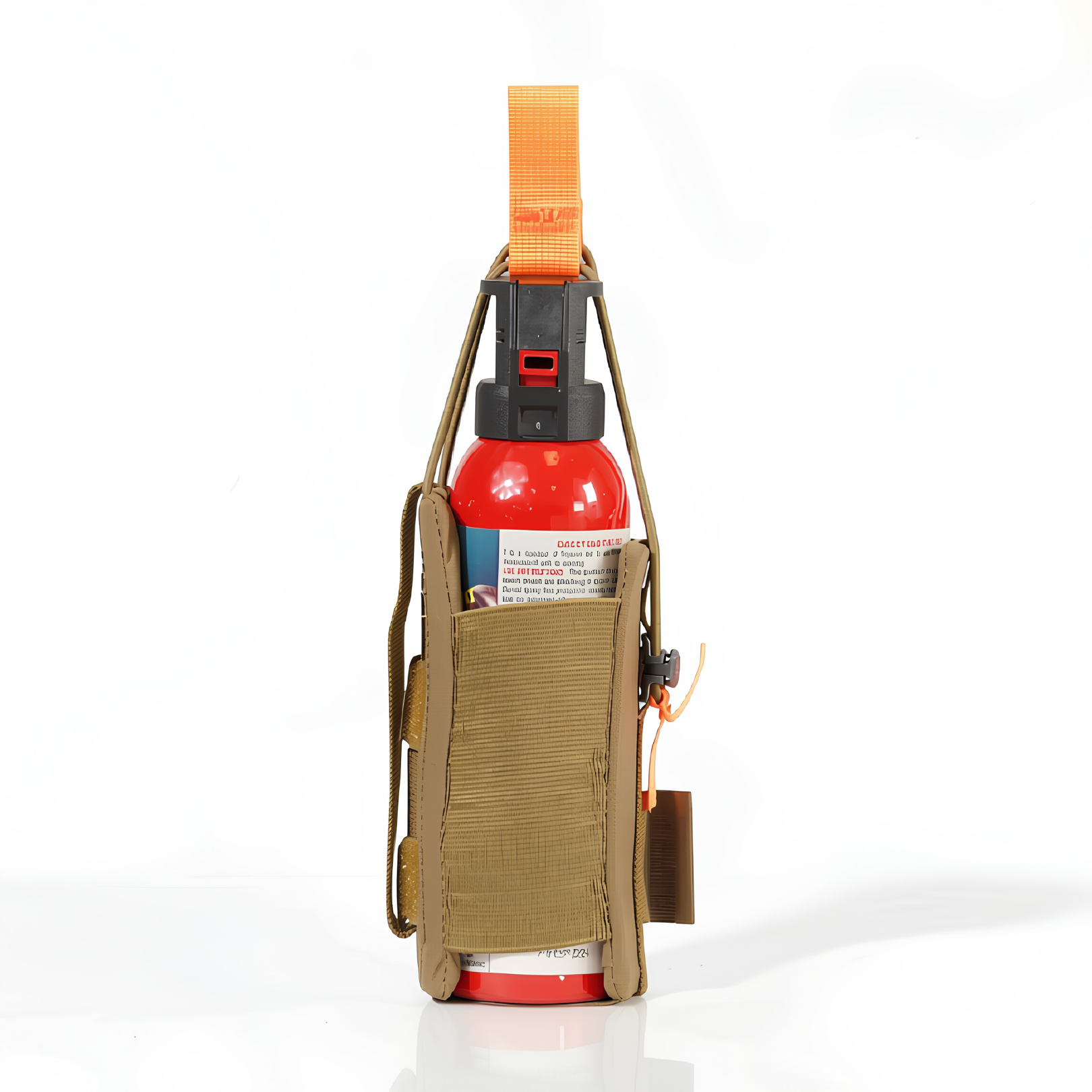 Mystery Ranch Bear Spray Holster 防熊噴霧專用套