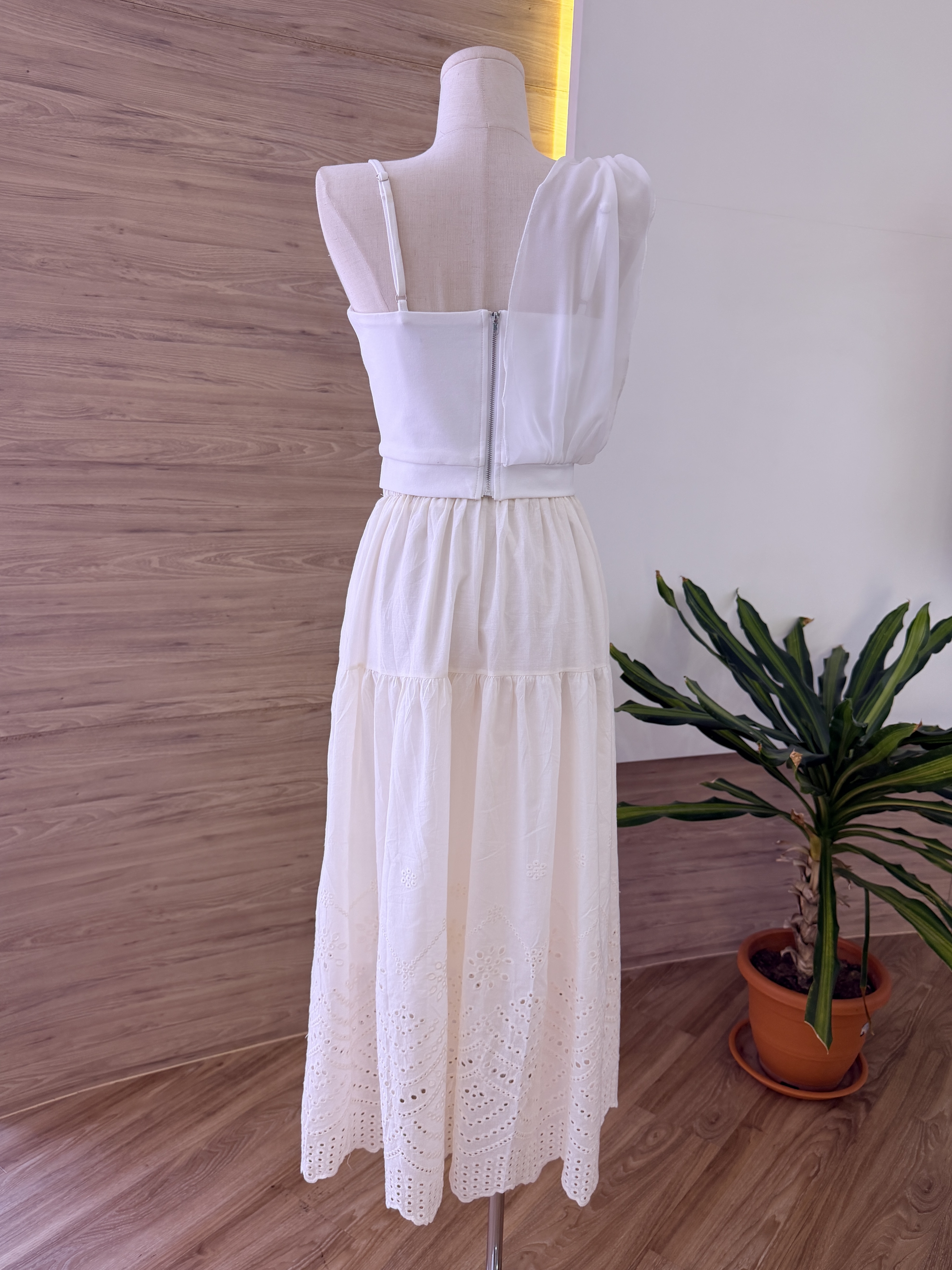 Xenia Top