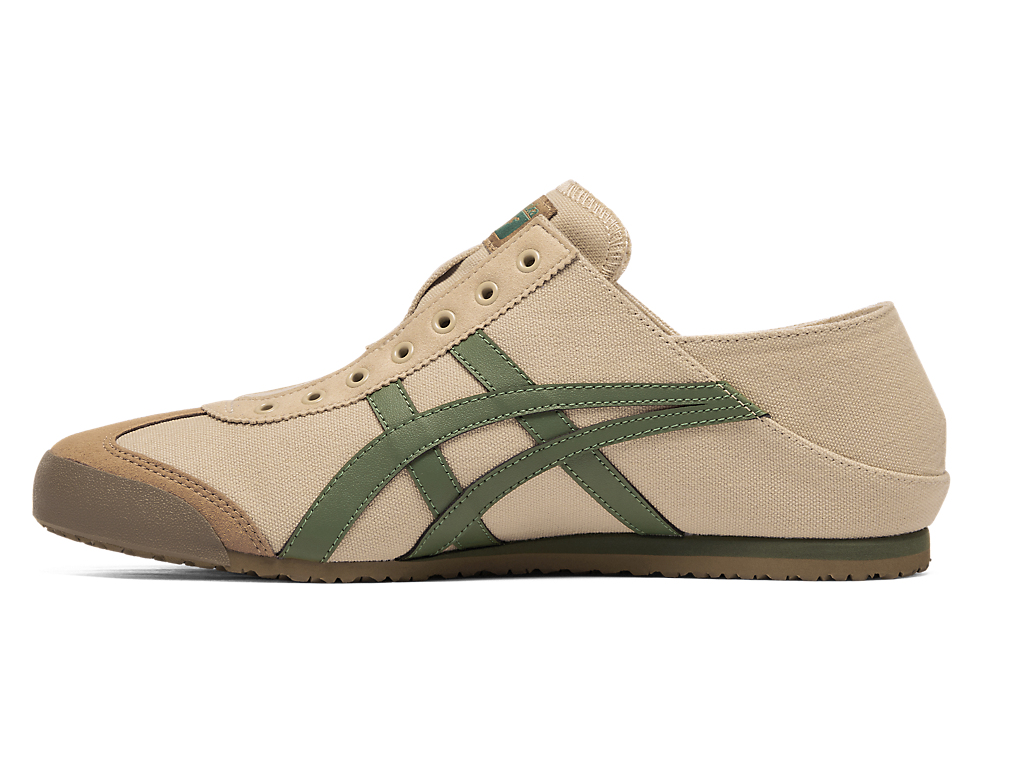 【预购】Onitsuka Tiger MEXICO PARATY｜1183A437