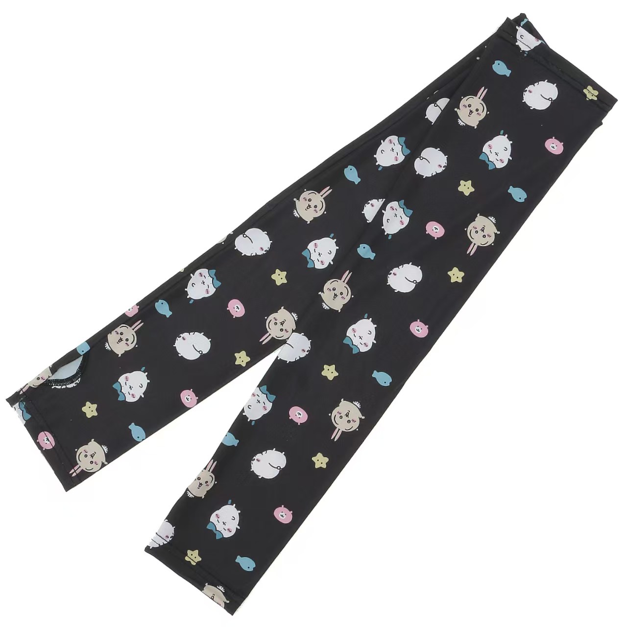 日本直送 Chiikawa 防曬涼感袖套｜夏日必備