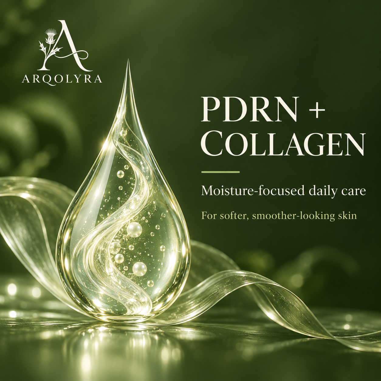 Hydra Collagen PDRN All-in-One Essence 30ml