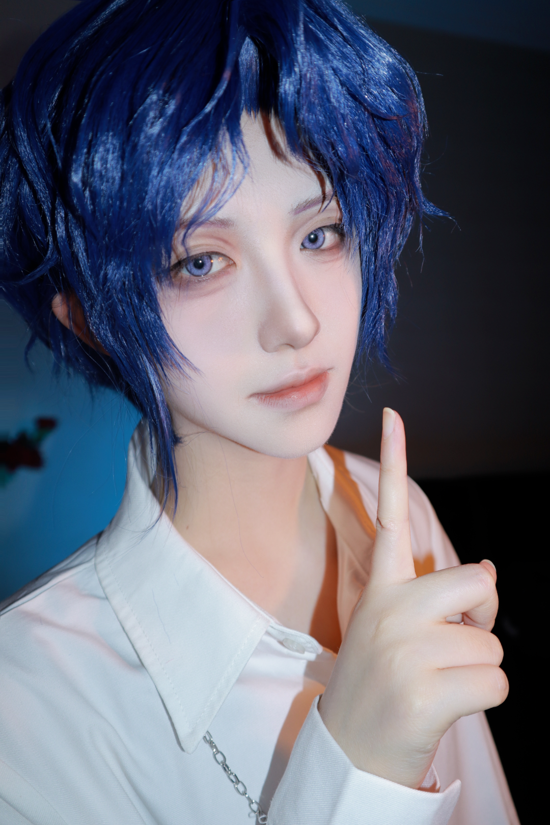 Lenspop 日拋2片 瑪瑙冰系列