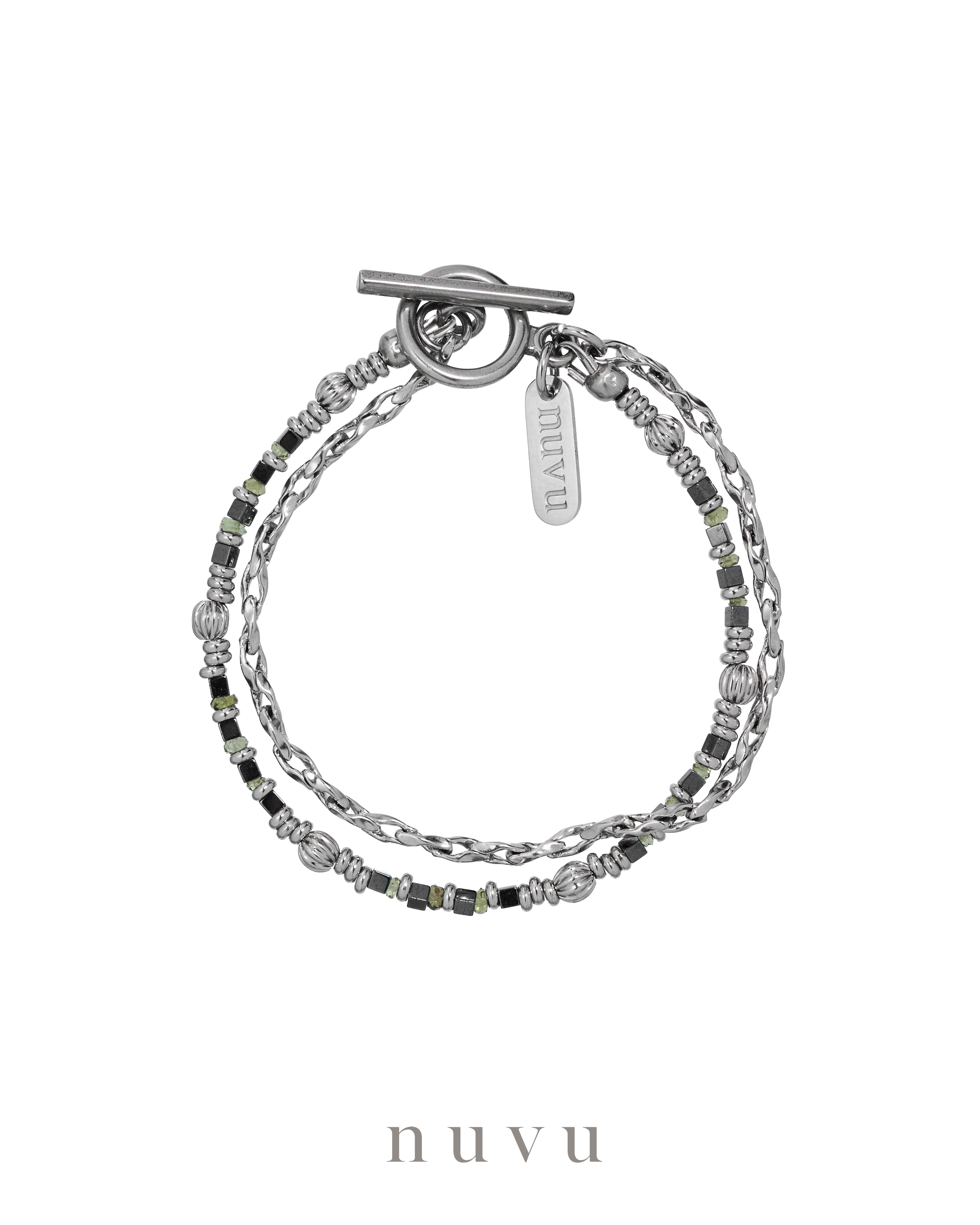 King of Green 2.0 Bracelet