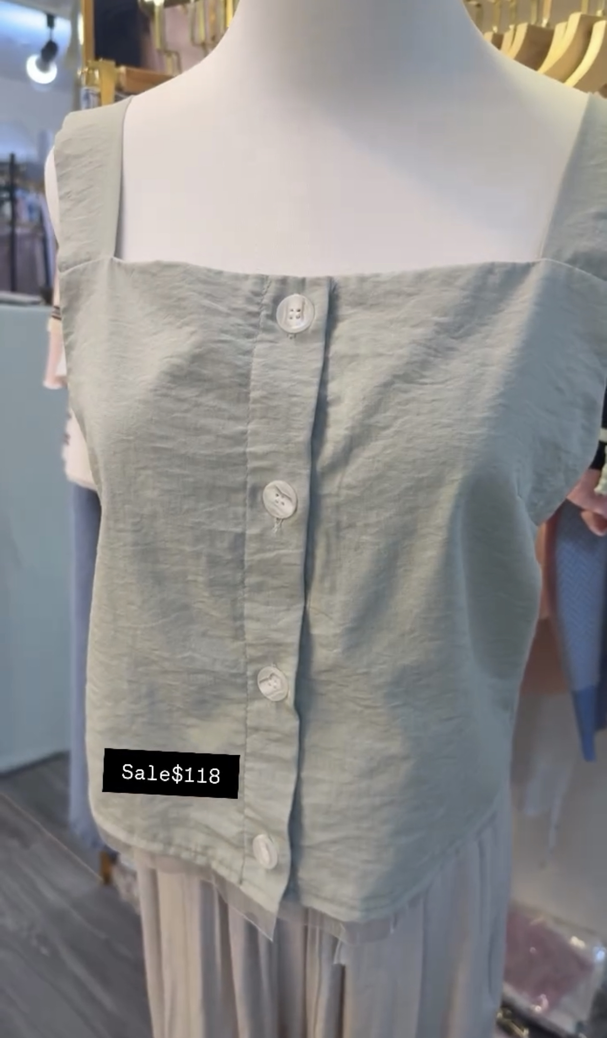 Sale$118