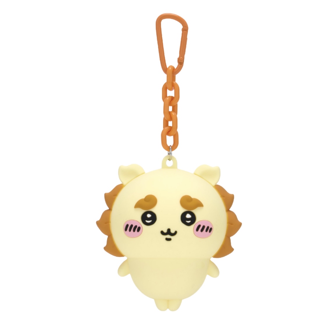 Chiikawa Park 限定 匙扣袋連糖果｜預訂