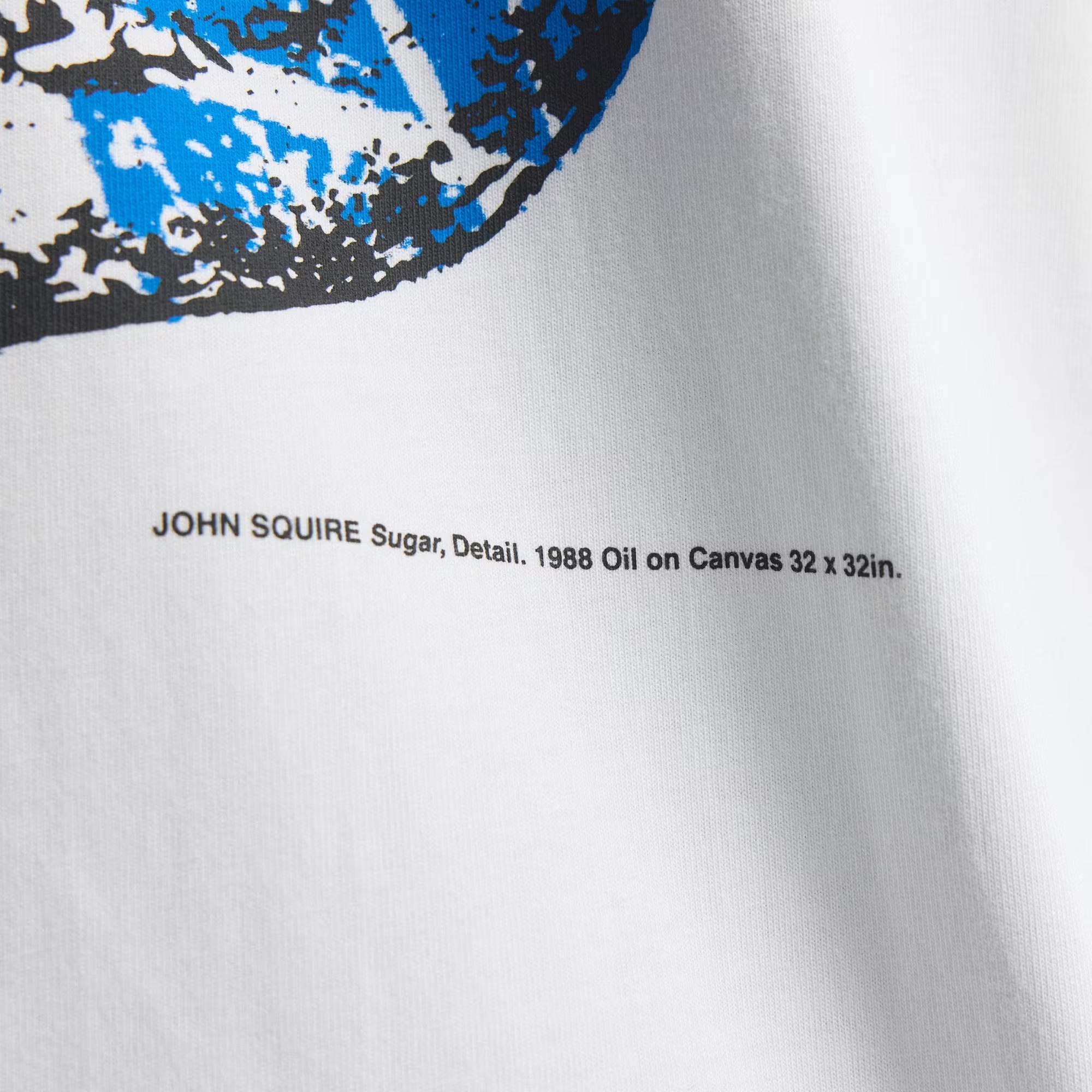 🎶⚽Adidas Manchester United 曼聯 × Stone Roses T-Shirt JZ7092