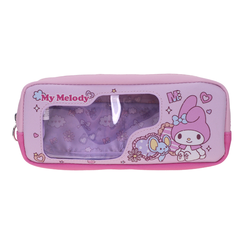 My Melody Pencil Pouch 筆袋