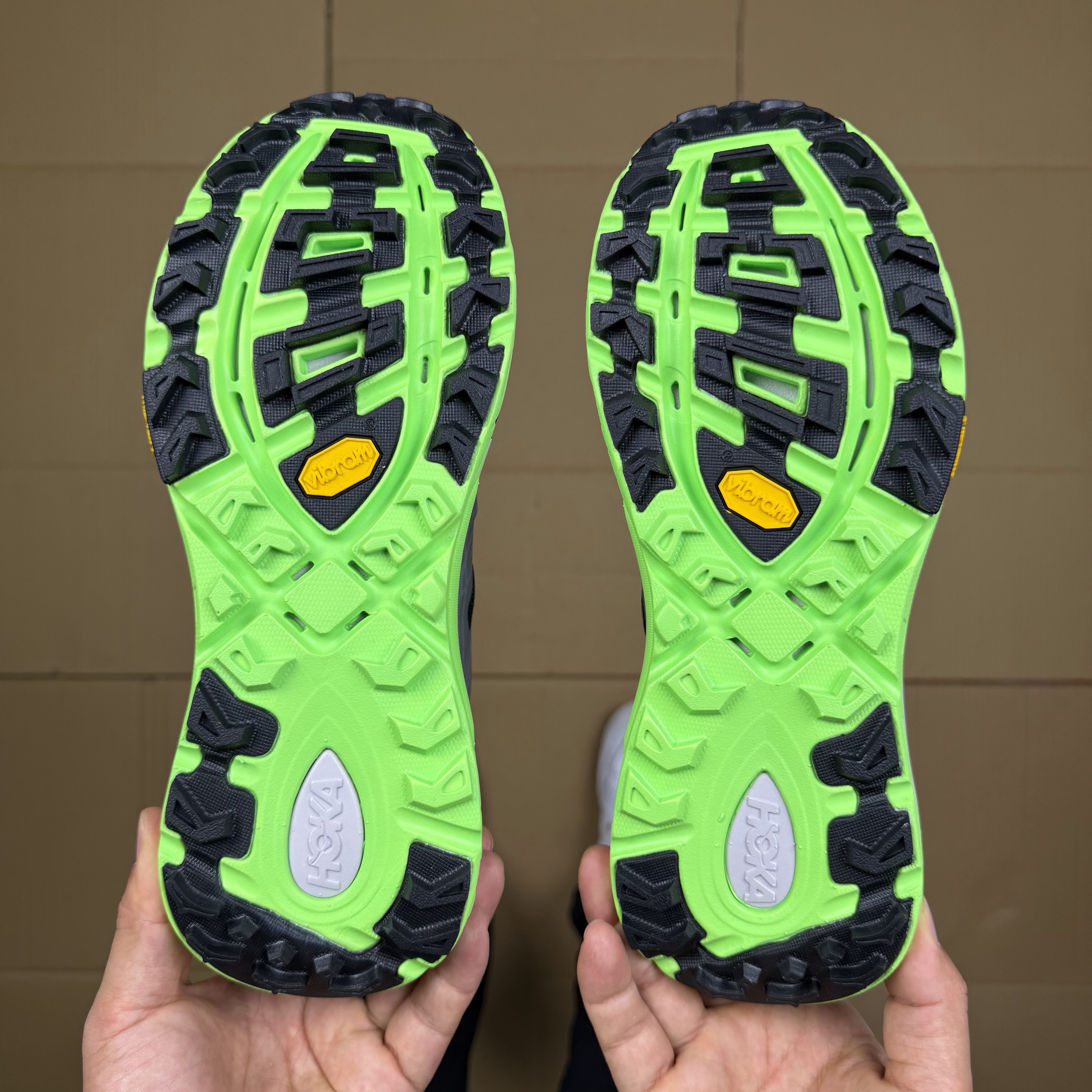 Hoka One One Mafate Speed 2