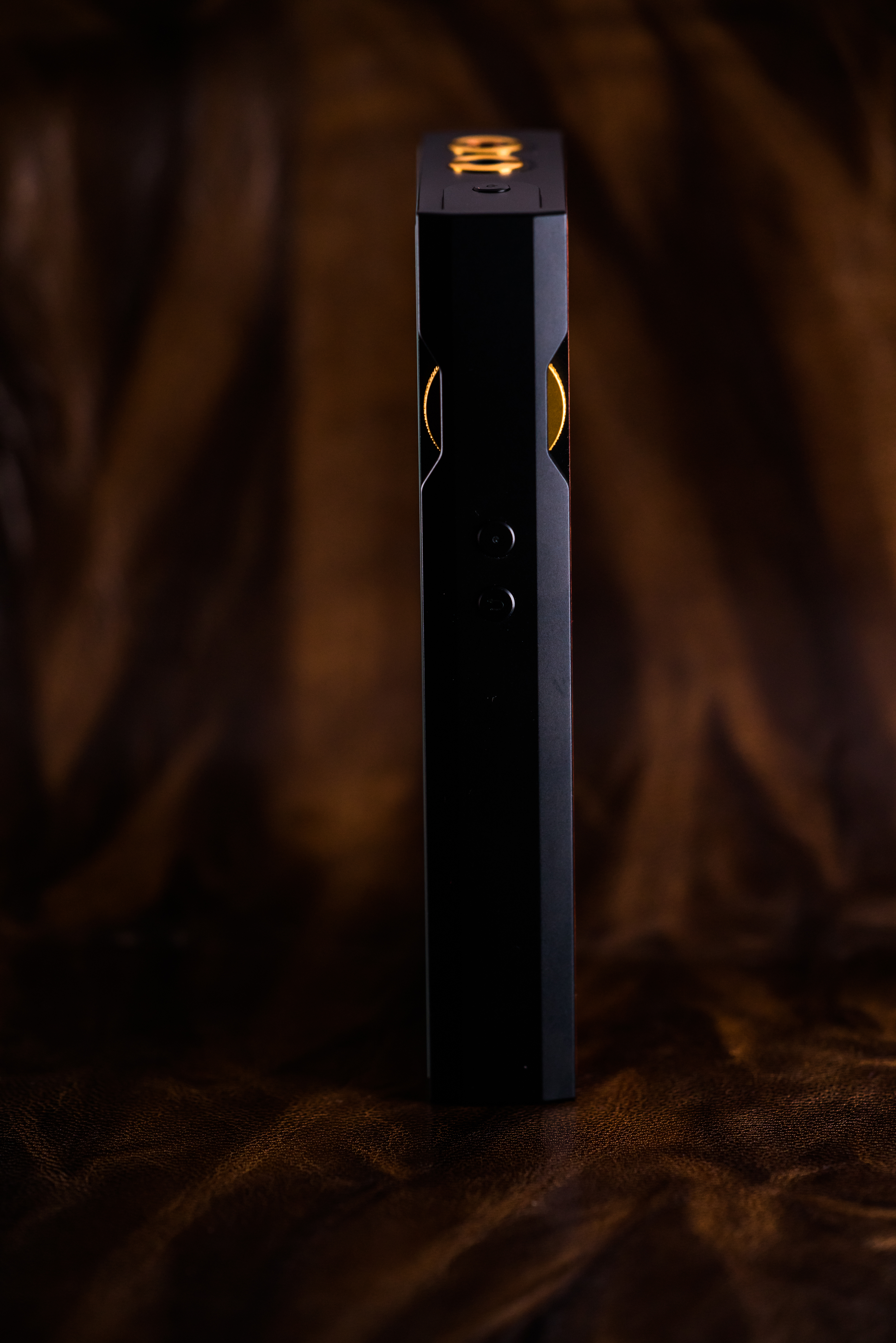 LUXURY & PRECISION P6 PRO 至高聽感分立R2R便攜播放機