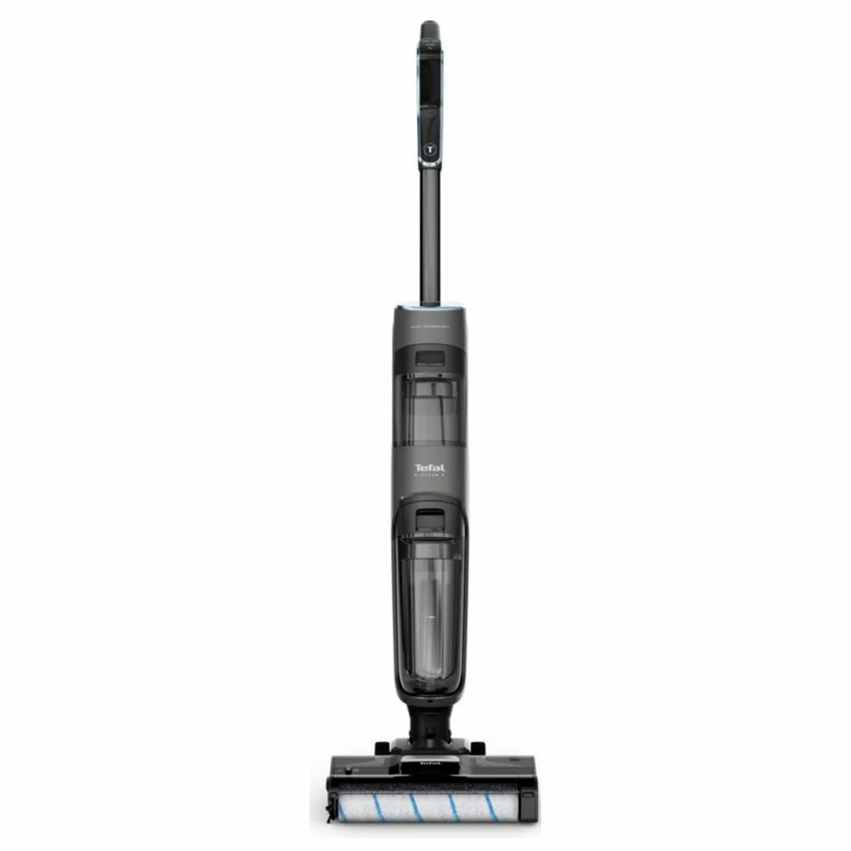 Tefal X-Clean 4 X-Clean 4 乾濕吸塵洗地機 GF5035