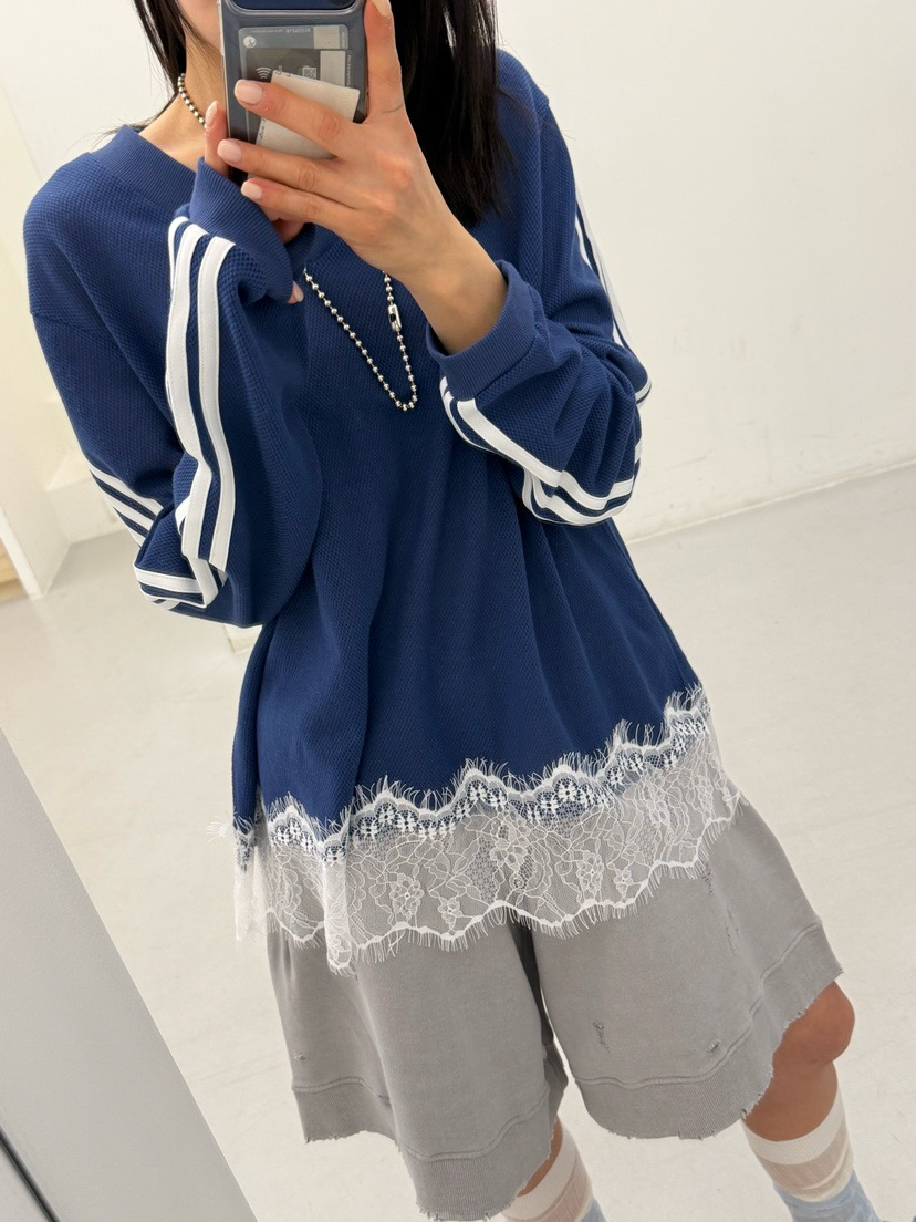 (2026SS) FRANC - TOP