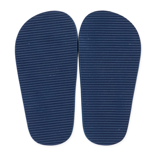 🇯🇵預訂 日本直送🇯🇵新干綫圖案藍色EVA涼鞋