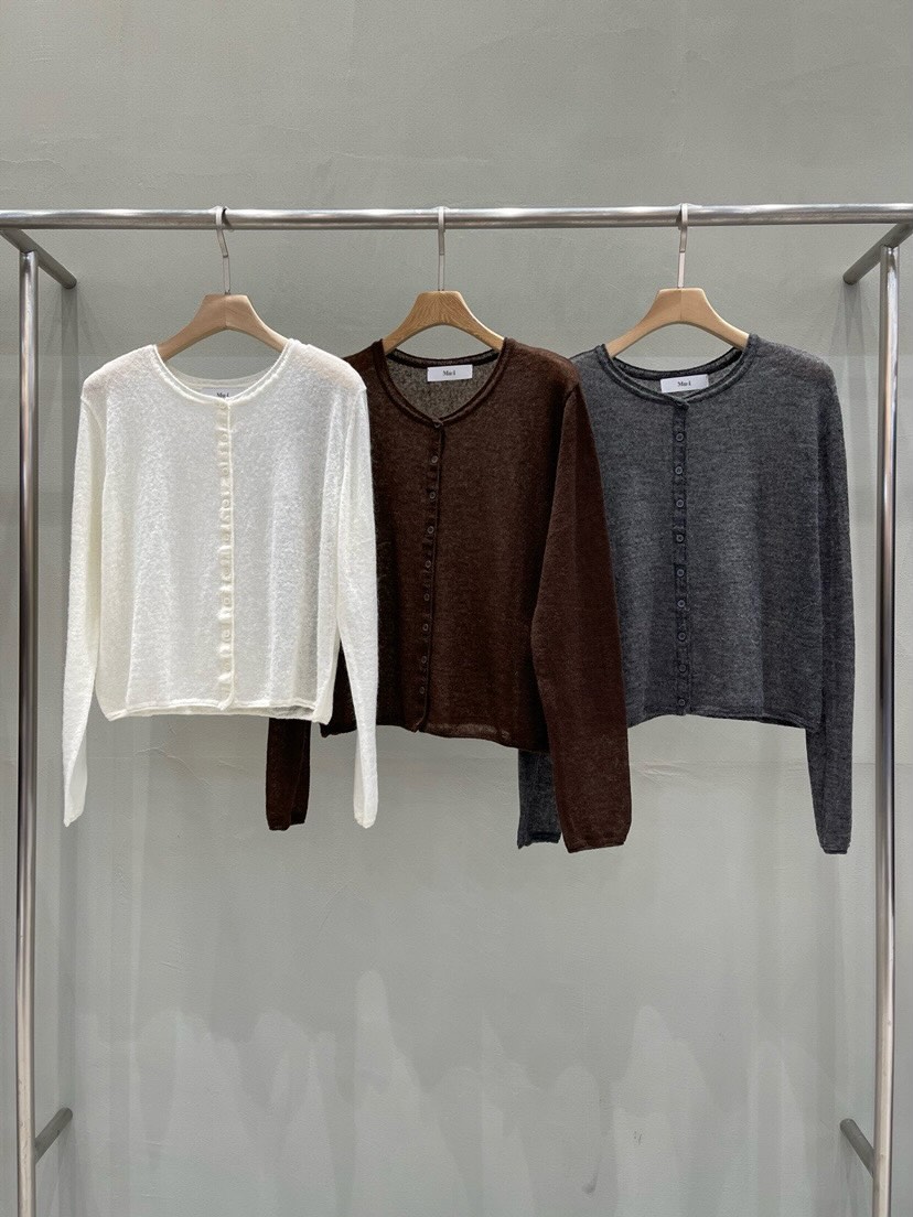 (2026FW) THEMUI - TOP