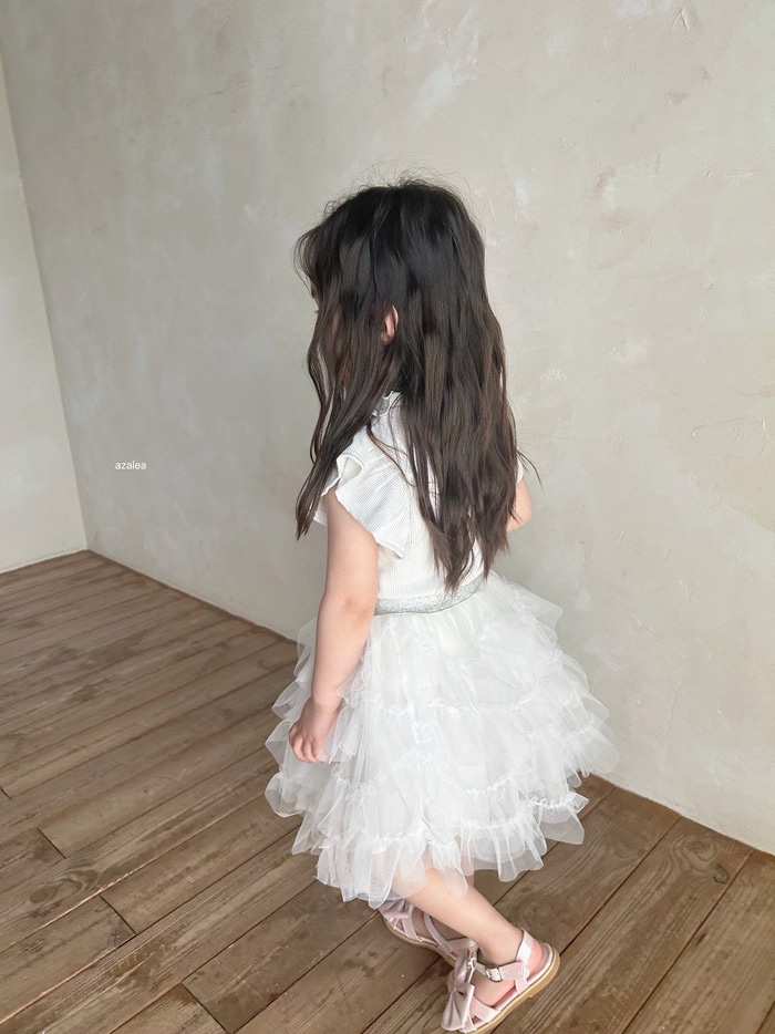 🇰🇷azalea半身裙