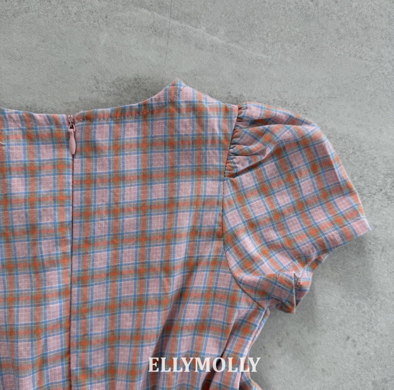 🇰🇷Ellymolly裙