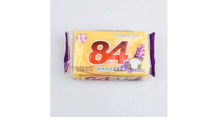 k41403 洗衣皂 84皂 px