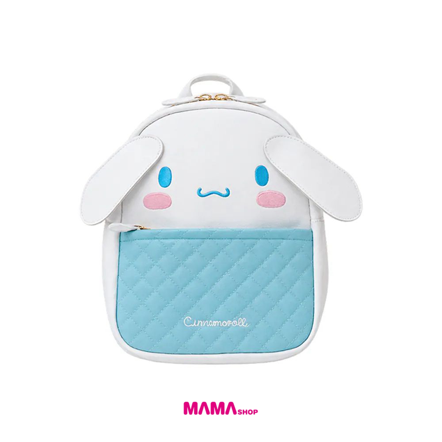 台灣直送 Sanrio 造型背包