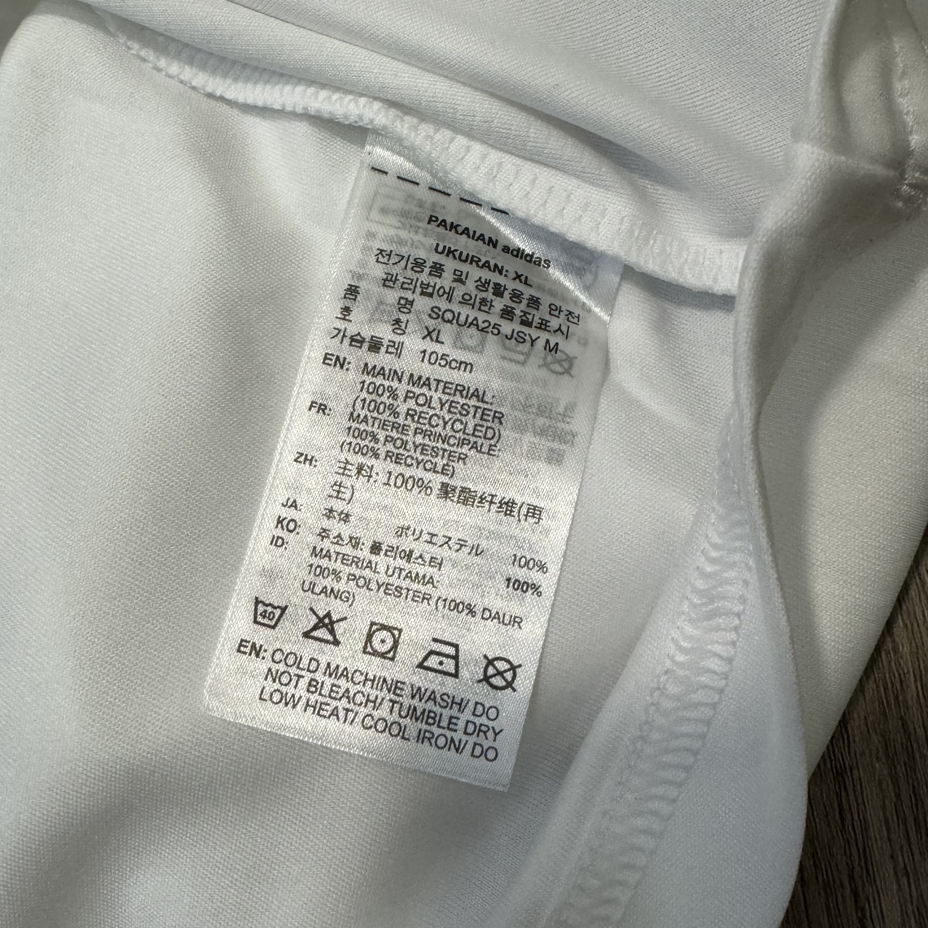 Bangkok United 25/26 third away shirt (Bnwt)