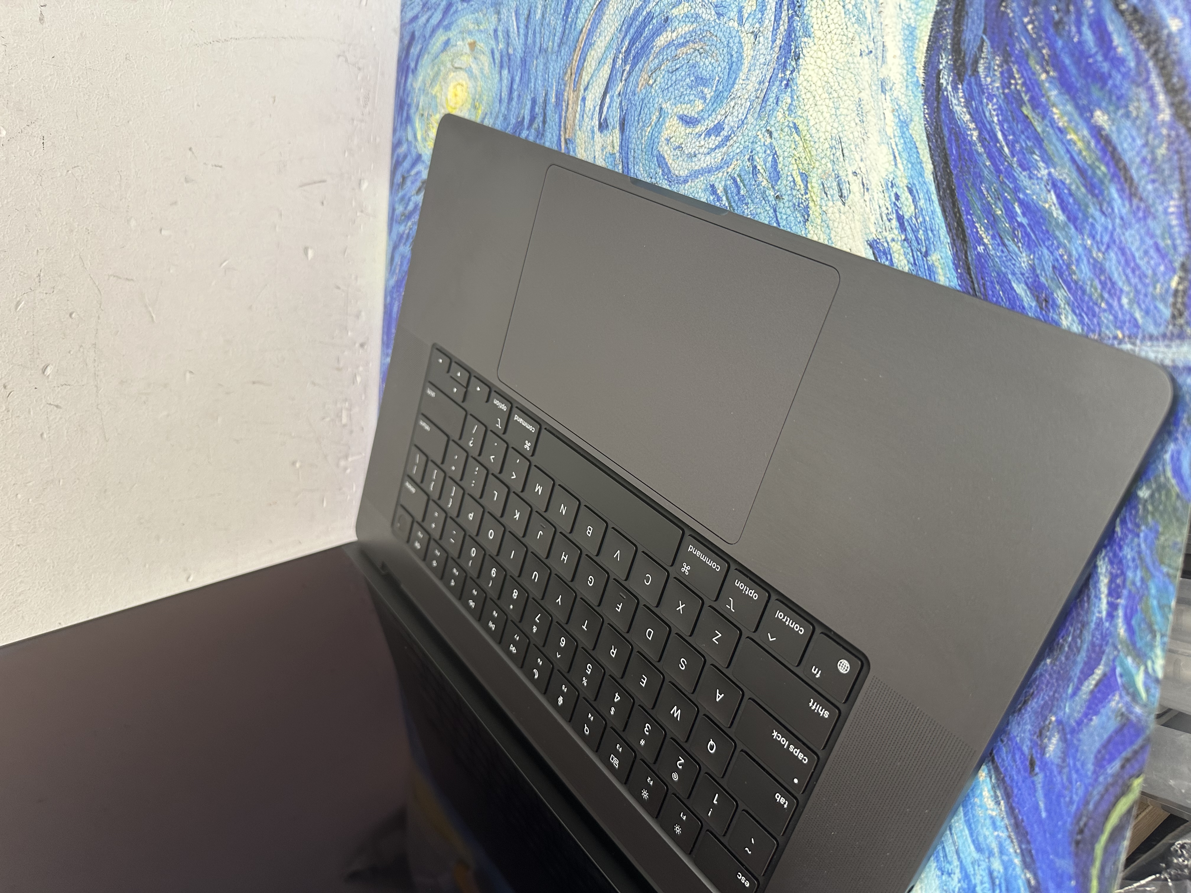 #6184 APPLE  MacBook Pro 2023 /M3Pro CPU/36GB Ram/512GB SSD/18核心GPU/12核心 CPU/Liquid Retina XDR Mon/16寸/黑色/ Gaming Laptop / Notebook / Laptop / PC / Movie / Netflix / Premium /
