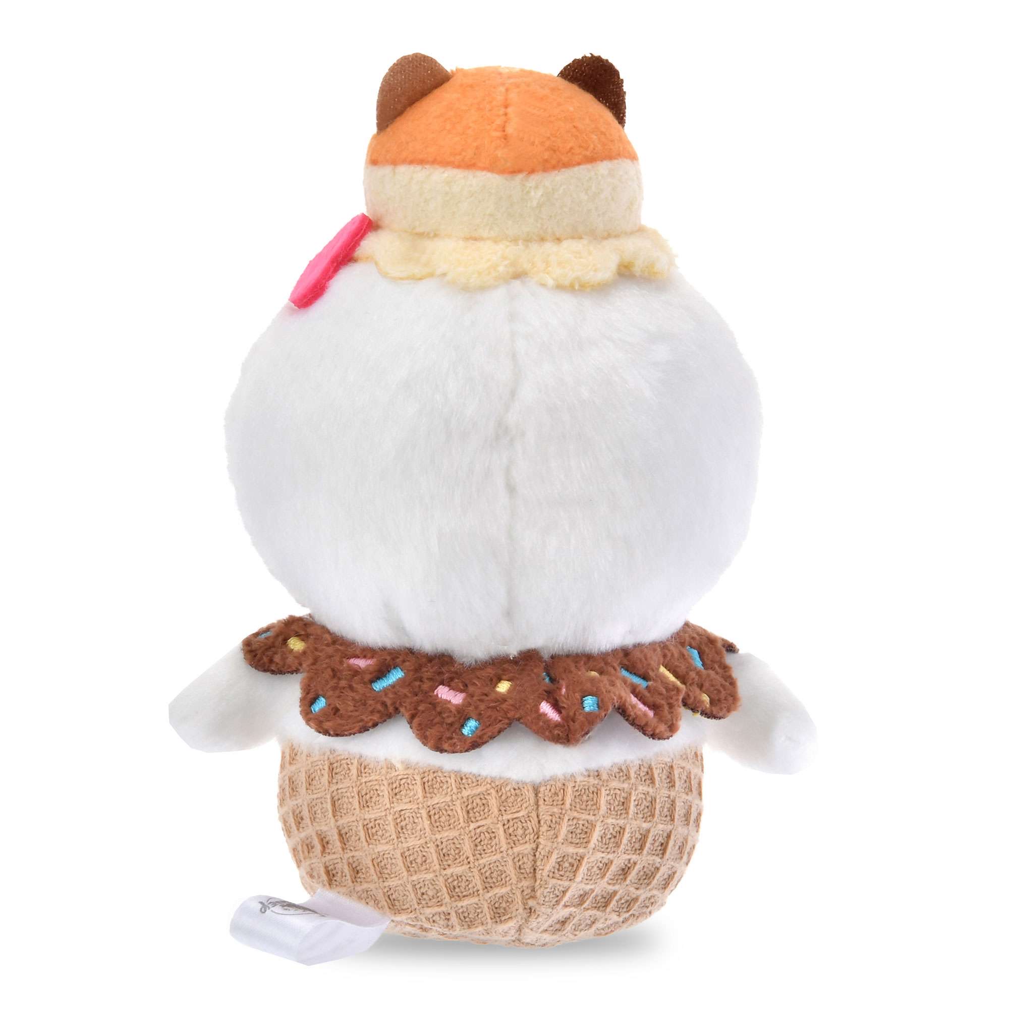 🎀【預訂】Disney Urupocha Icecream Baymax