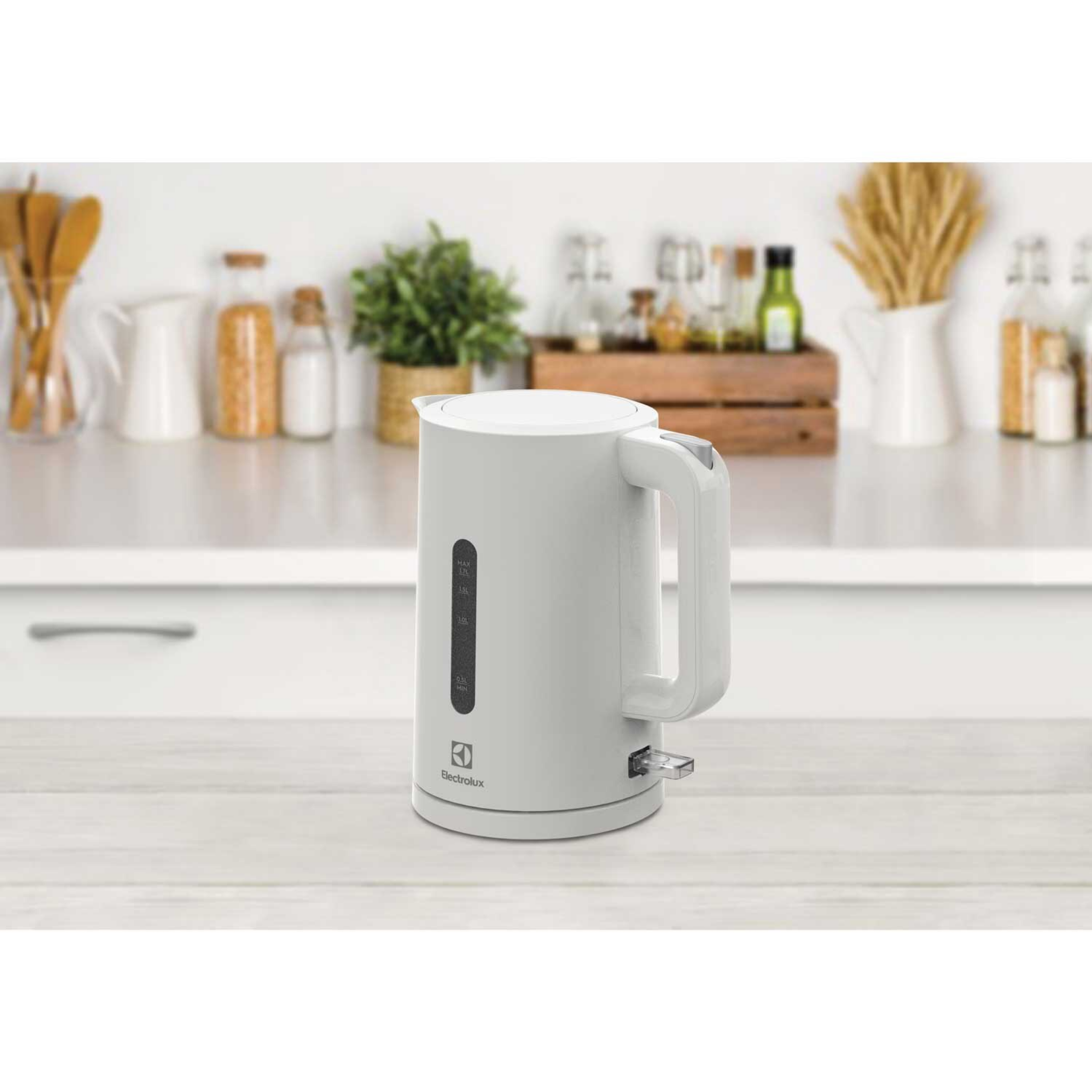 Electrolux Create 2 Electric Kettle 1.7L (E2EK1-100W)