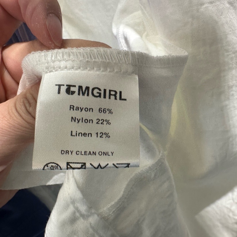 (2026SS) TOMGIRL - JK