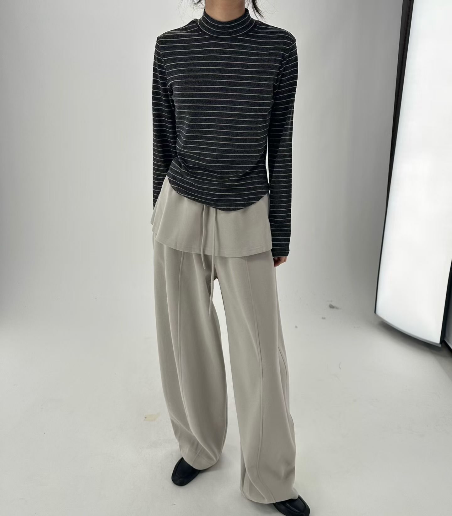 (2026FW) EYEFUL - PANTS