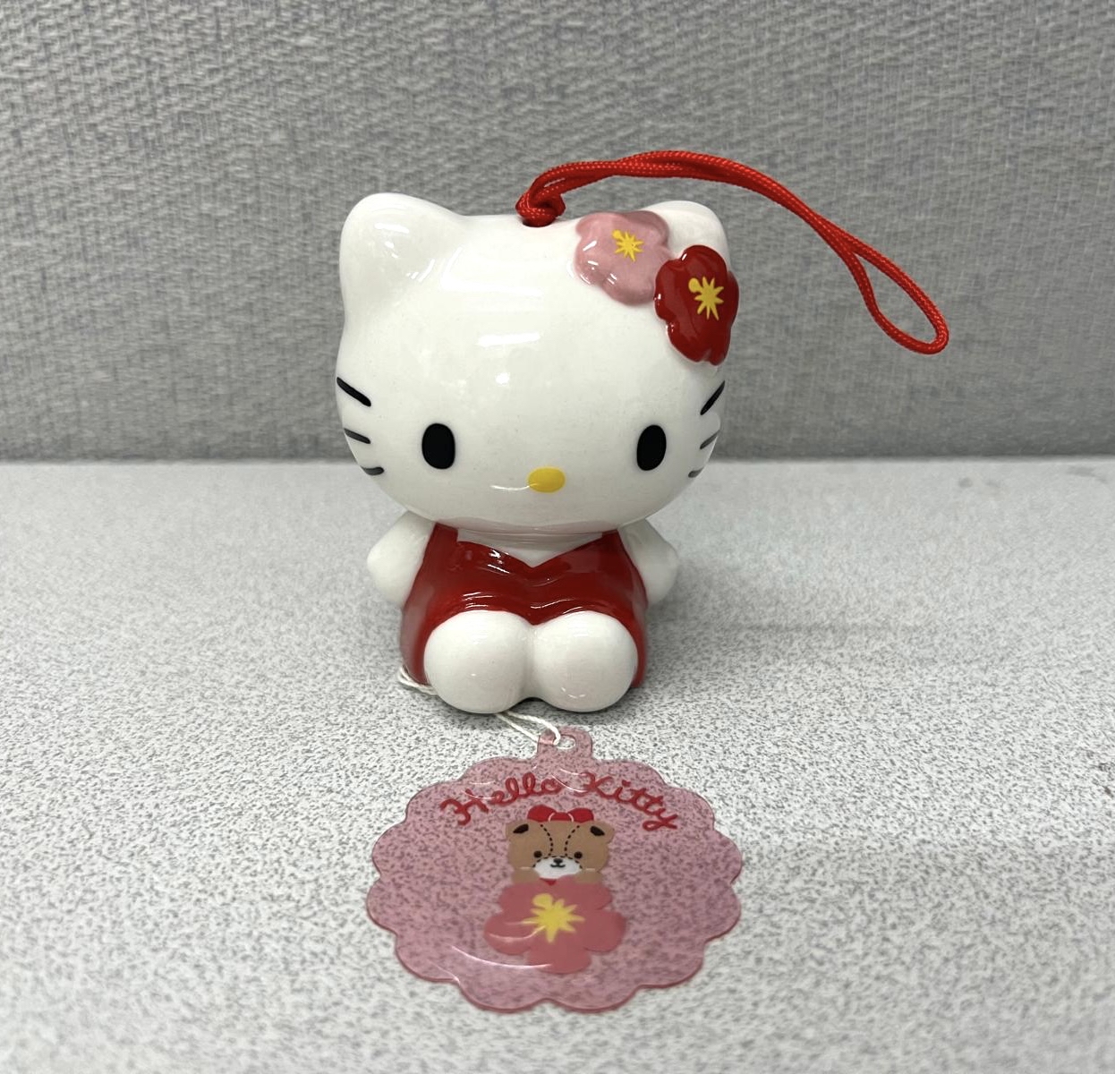 🎌日本直送🎌 Sanrio 卡通 風鈴吊飾