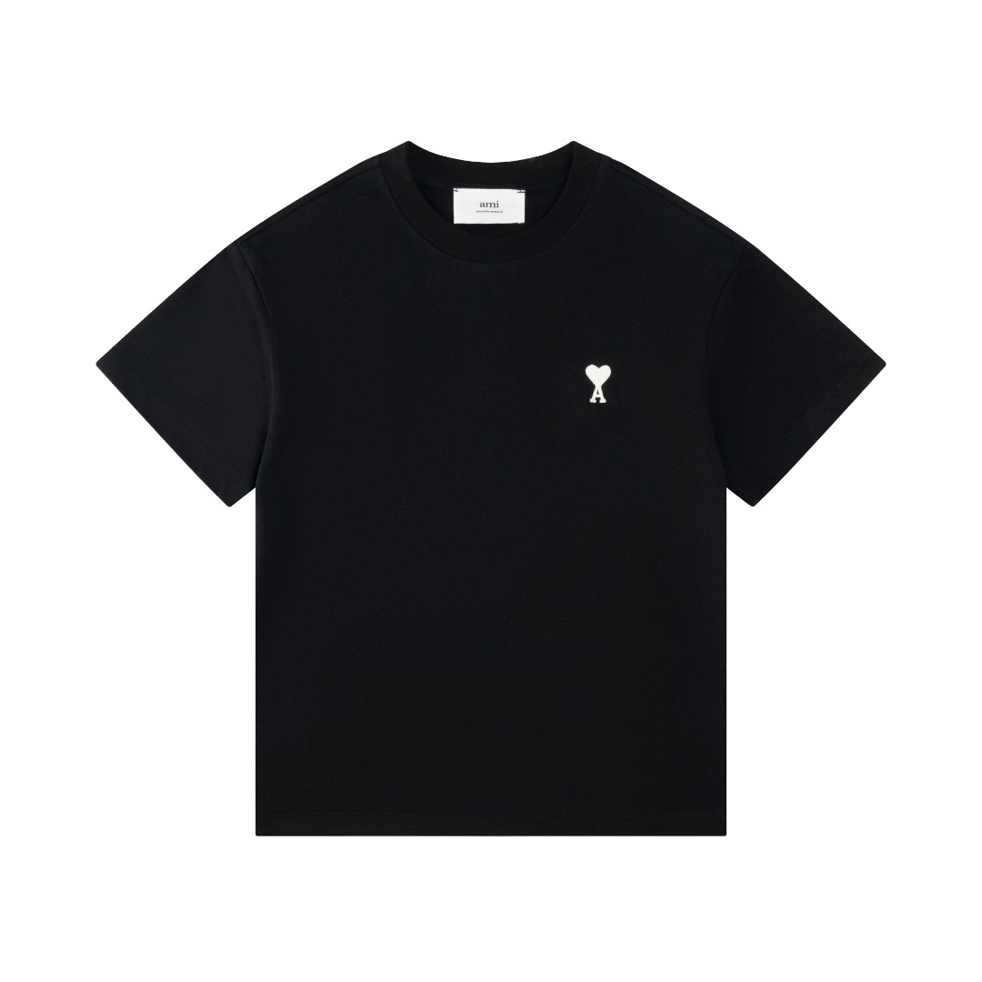 Ami Paris Ami de Coeur T-shirt