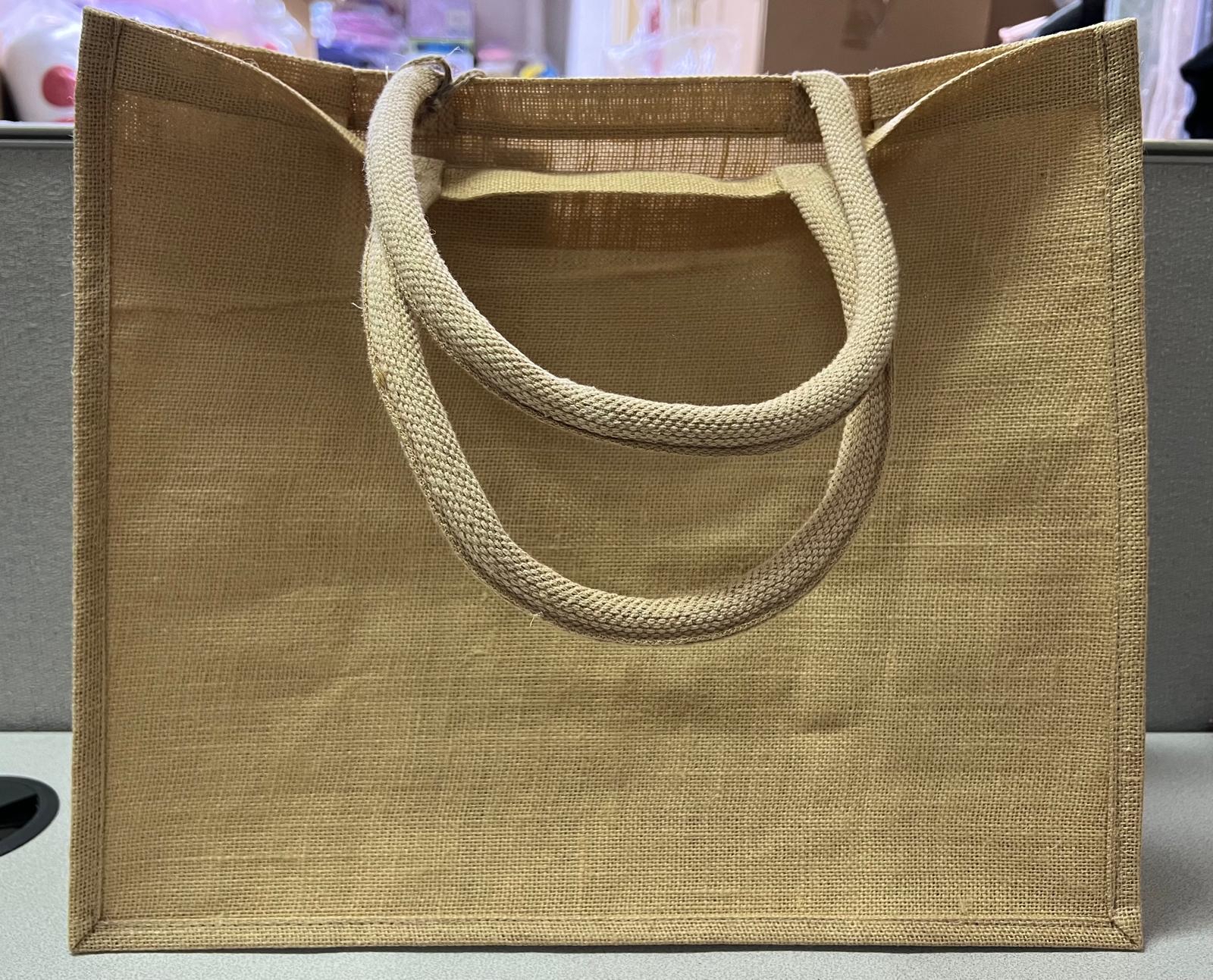 🎌日本直送🎌Cherry chums 大size麻織袋 可上膊