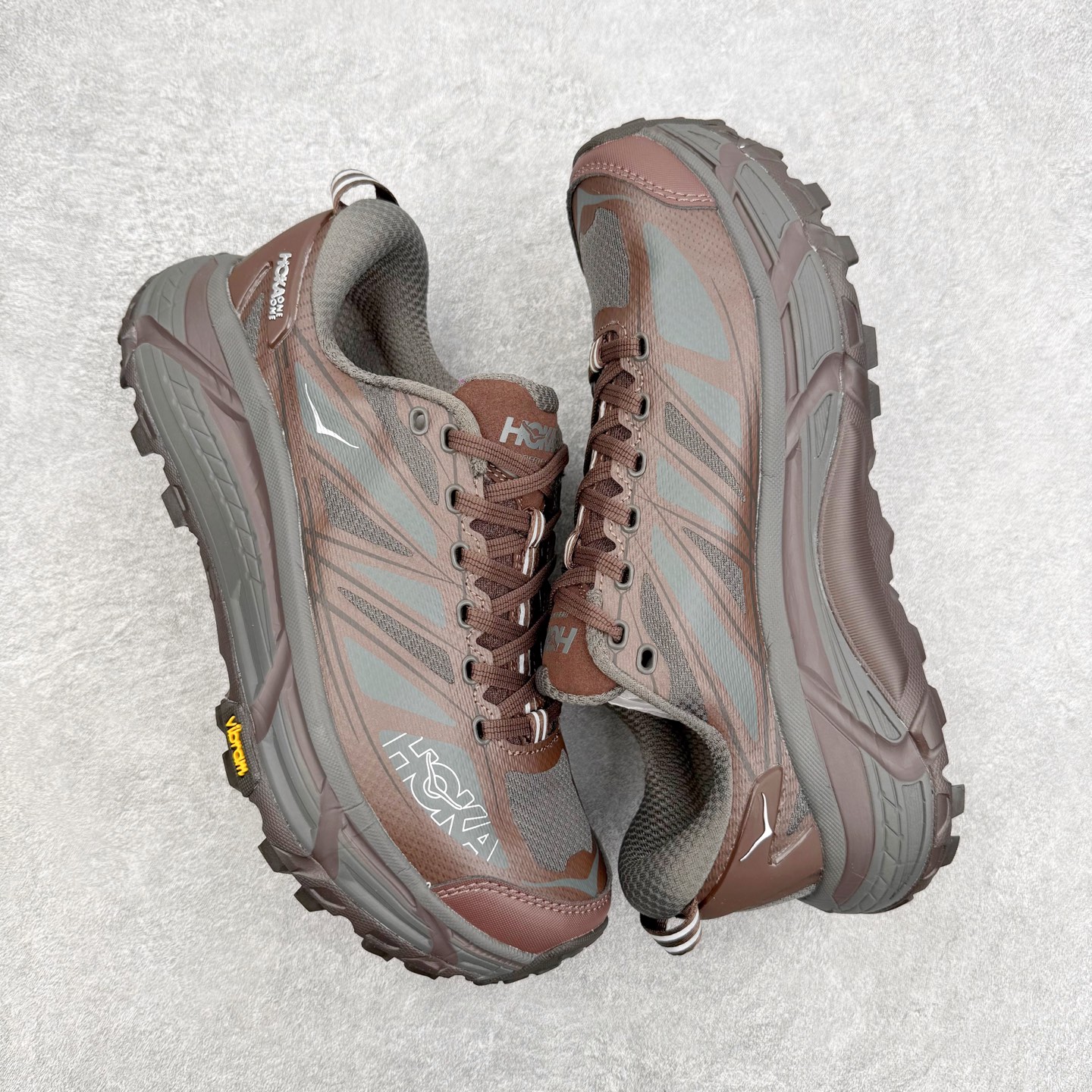 Hoka One One Mafate Speed 2 Low