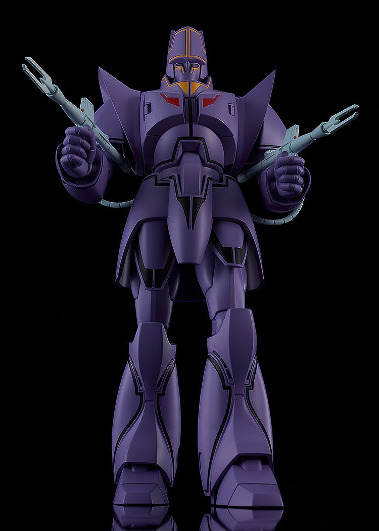 (預訂訂金 $100) (總價 $370) GSC MODEROID 巨神GORG Manon Guardian 模型 (行版) 