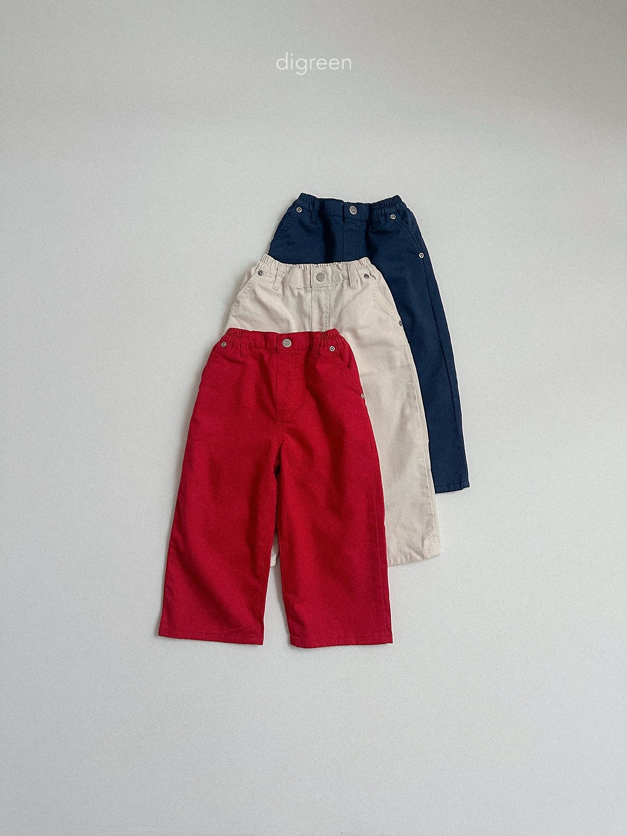 Digreen | beatles pants 