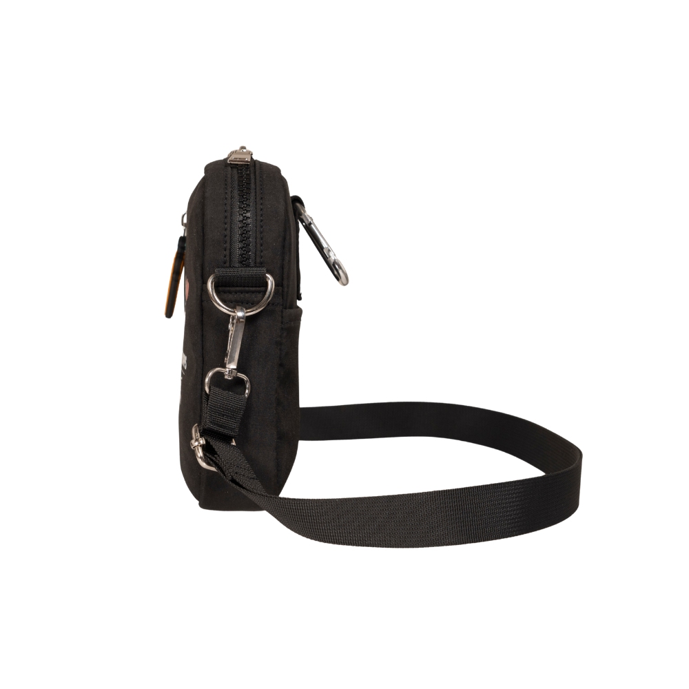 📦訂購 台灣限定 迪士尼 Zootopia 優獸大都會 直式側背包