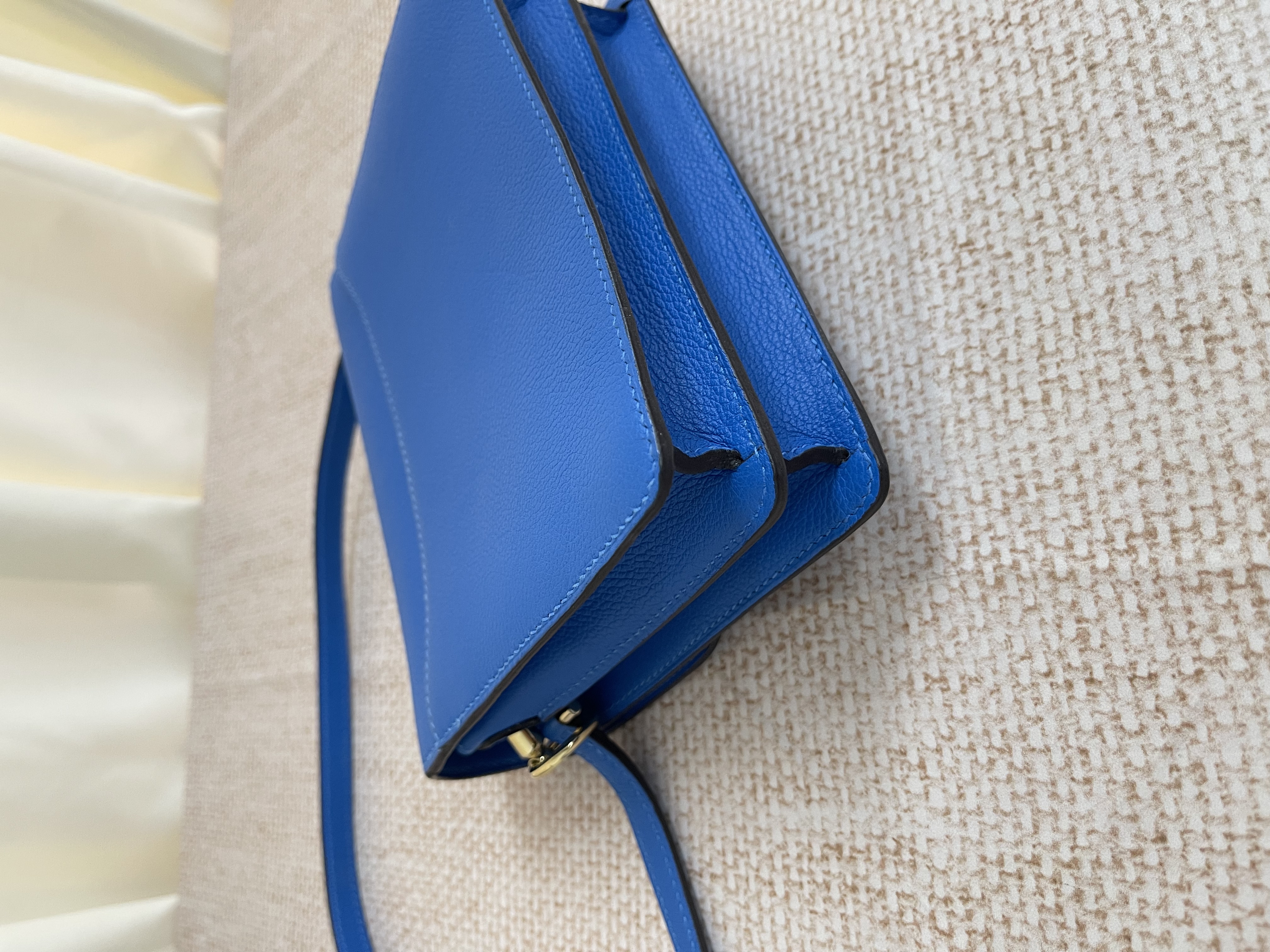 Pre-owned Hermes Roulis/ Stamp X/ Product Code: 26032505