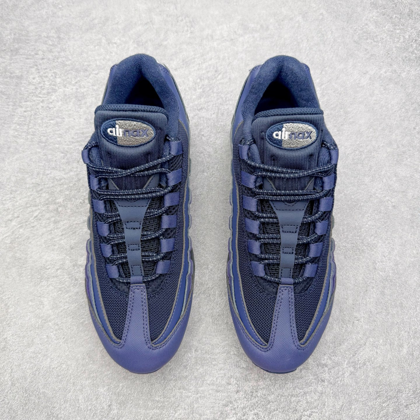 Nike Air Max 95 OG "Big Bubble" IB1667-500