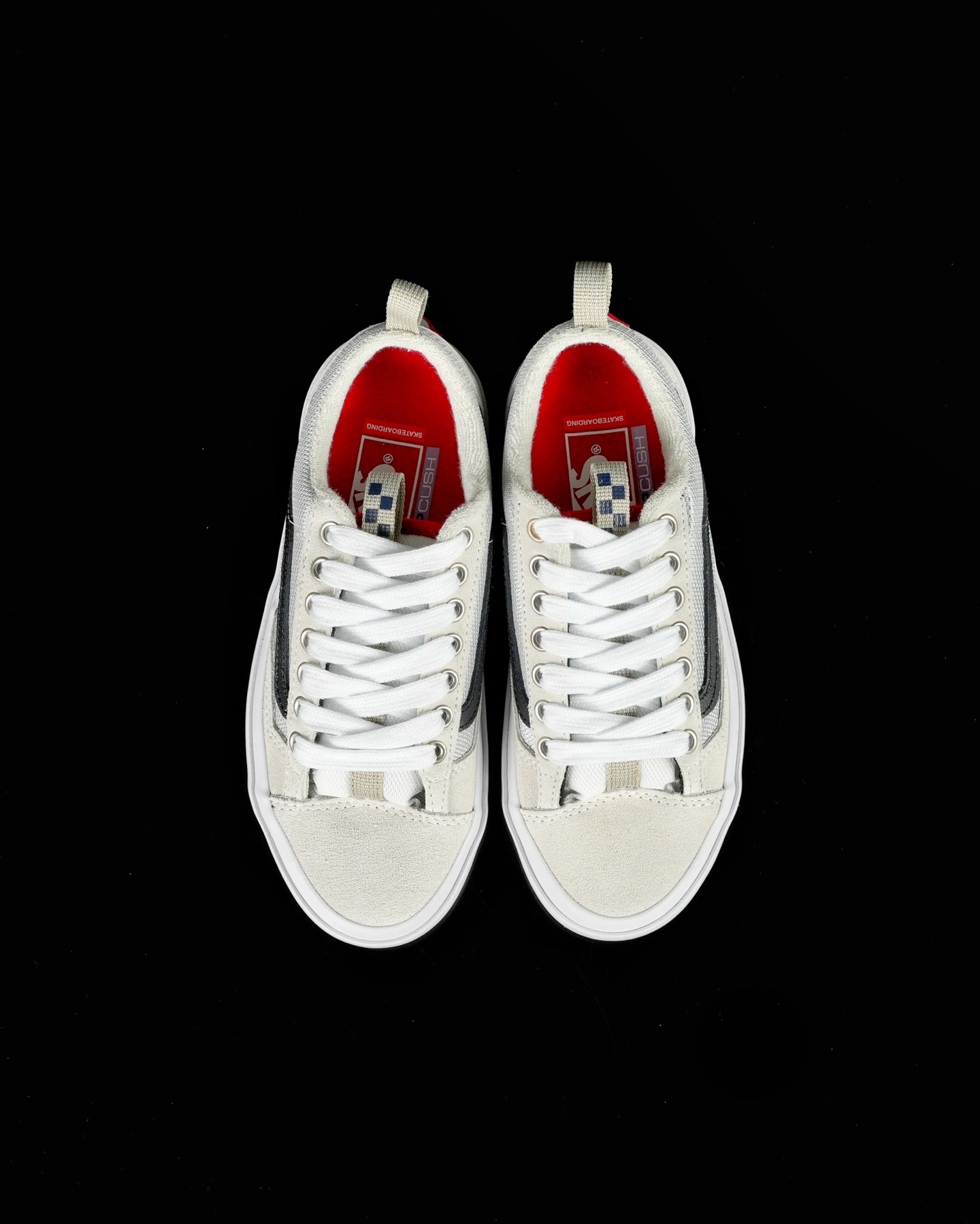 Vans Skate Old Skool 36 