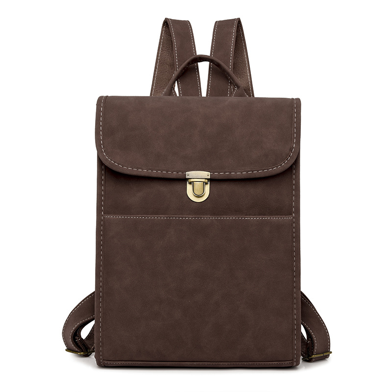 Genevieve Backpack | Genevieve 休閒背包