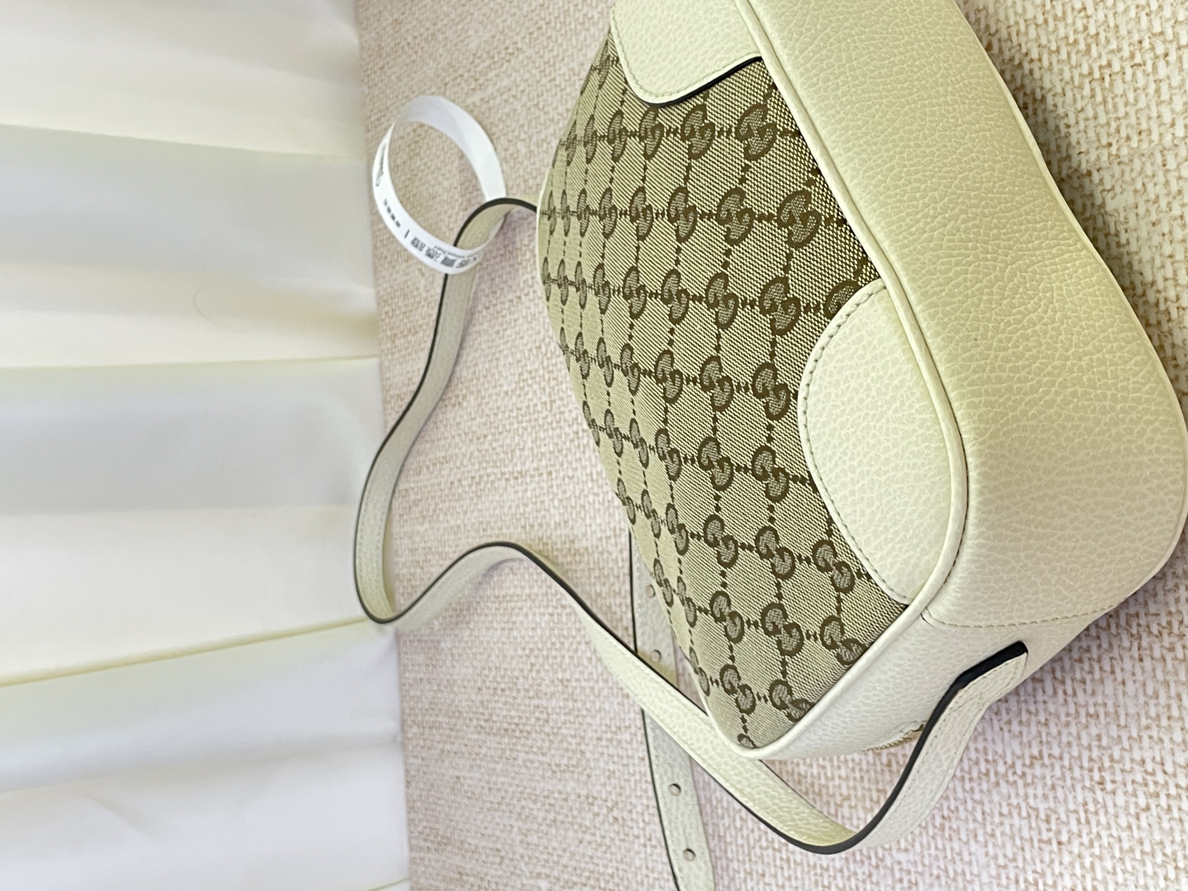 Pre owned Gucci Camera Bag / Product Code: 26031204