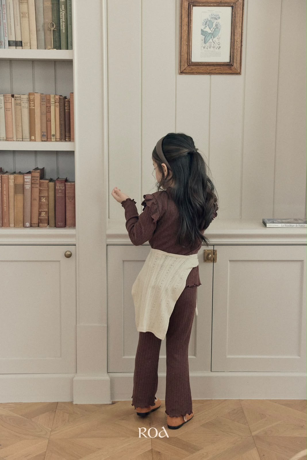 BR6005 Top