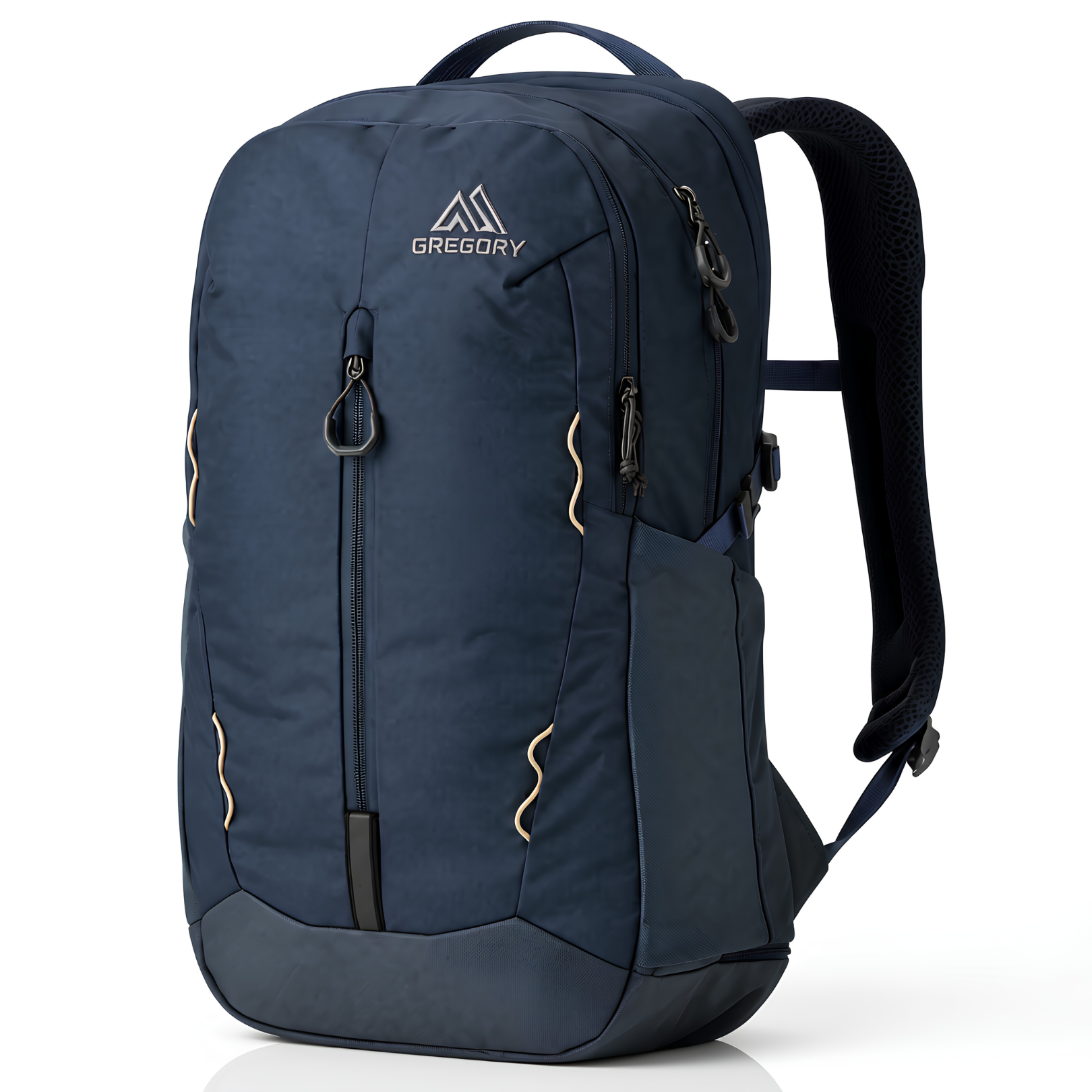 Gregory Terros 25L