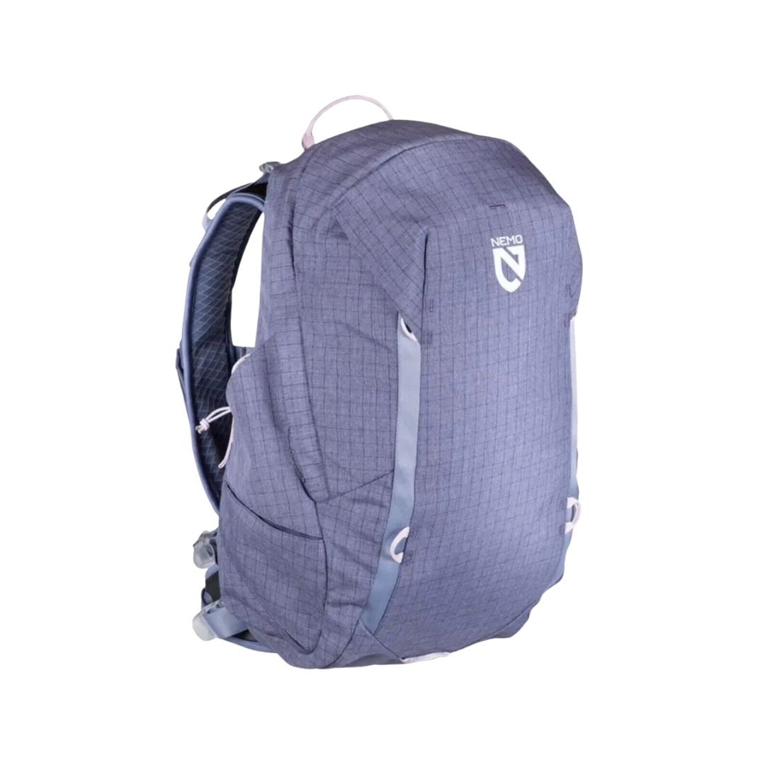 【多色選擇】Nemo RESOLVE™ 25L ENDLESS PROMISE Techical Active Daypack 男/女裝功能背包