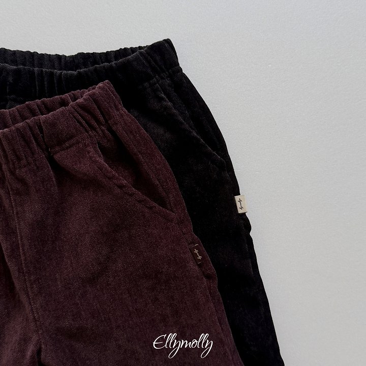 Ellymolly | Holicimofrill pt