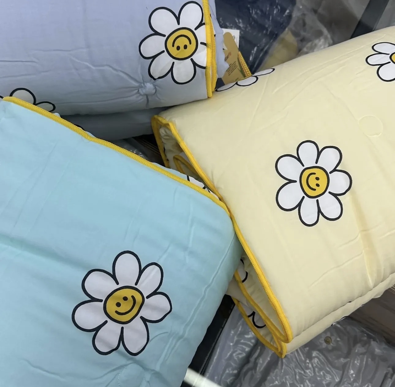 🇰🇷韓國直送 涼感被 Made in Korea