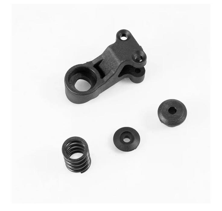 全新 FMS 1:10 F100 配件