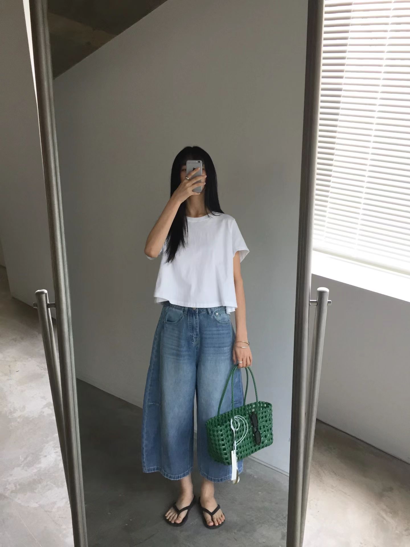 Baggy Jeans #pt71