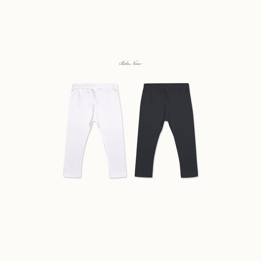 Bebenine Seven-Day Leggings