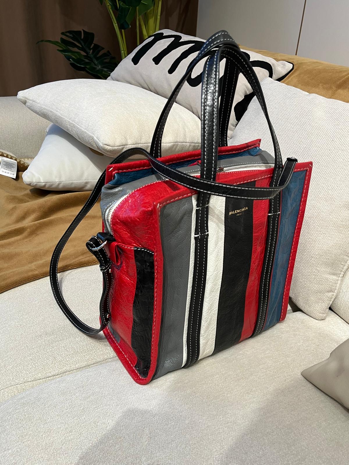 Balenciaga bazar 2Way Shoulder Bag 100%Authentic, 95%New 