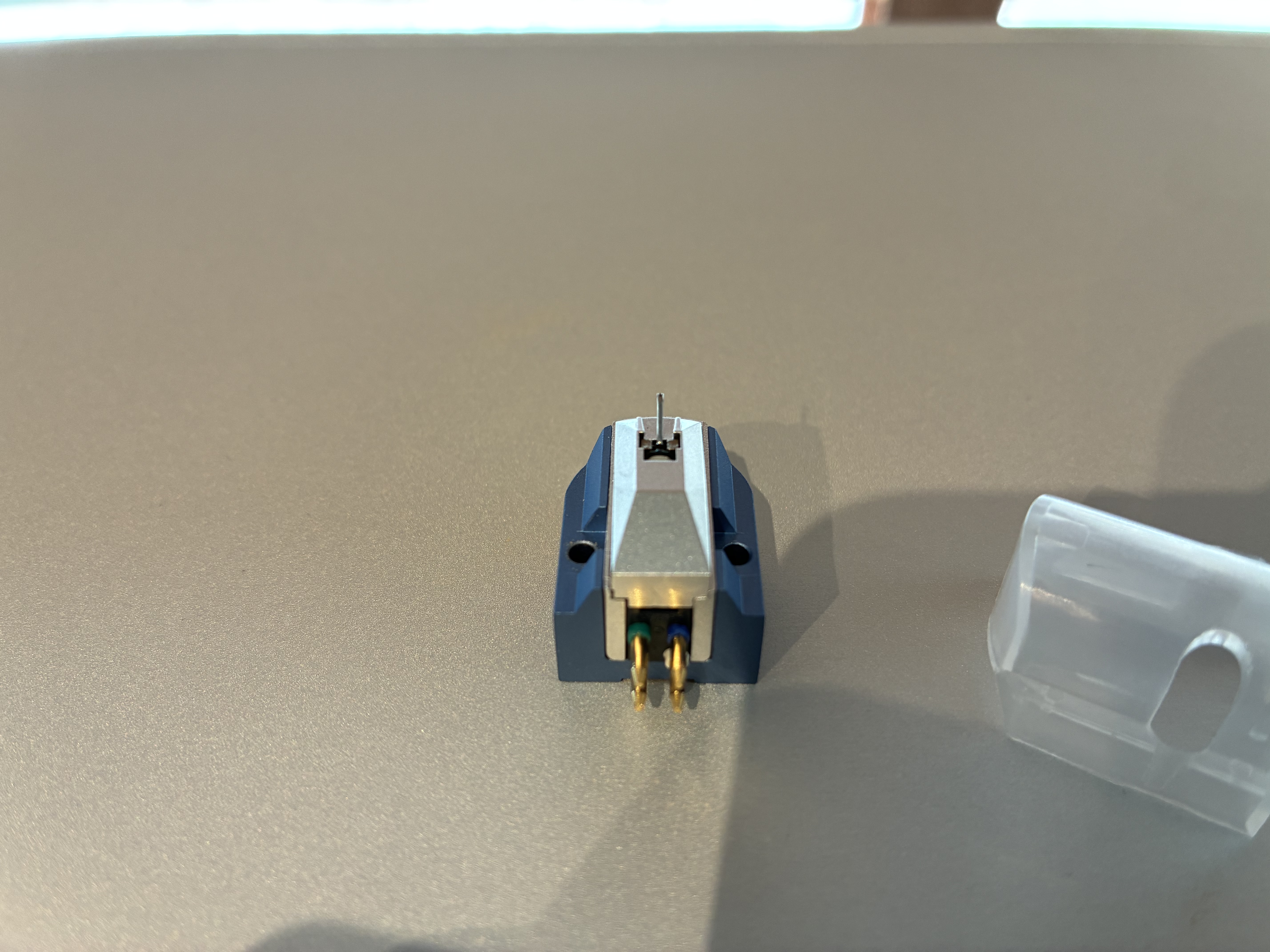 AUDIO-TECHNICA AT-OC9XEB(使用品）